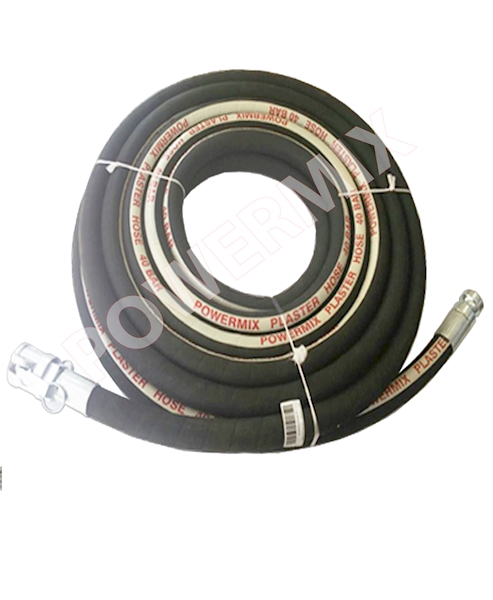 PLASTER HOSE